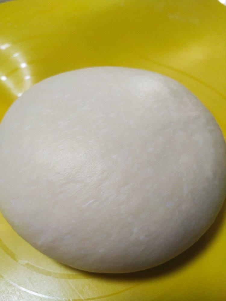 椰奶吐司