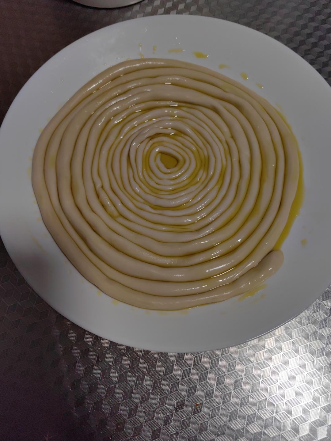 一根长寿面~（家常，零失败）