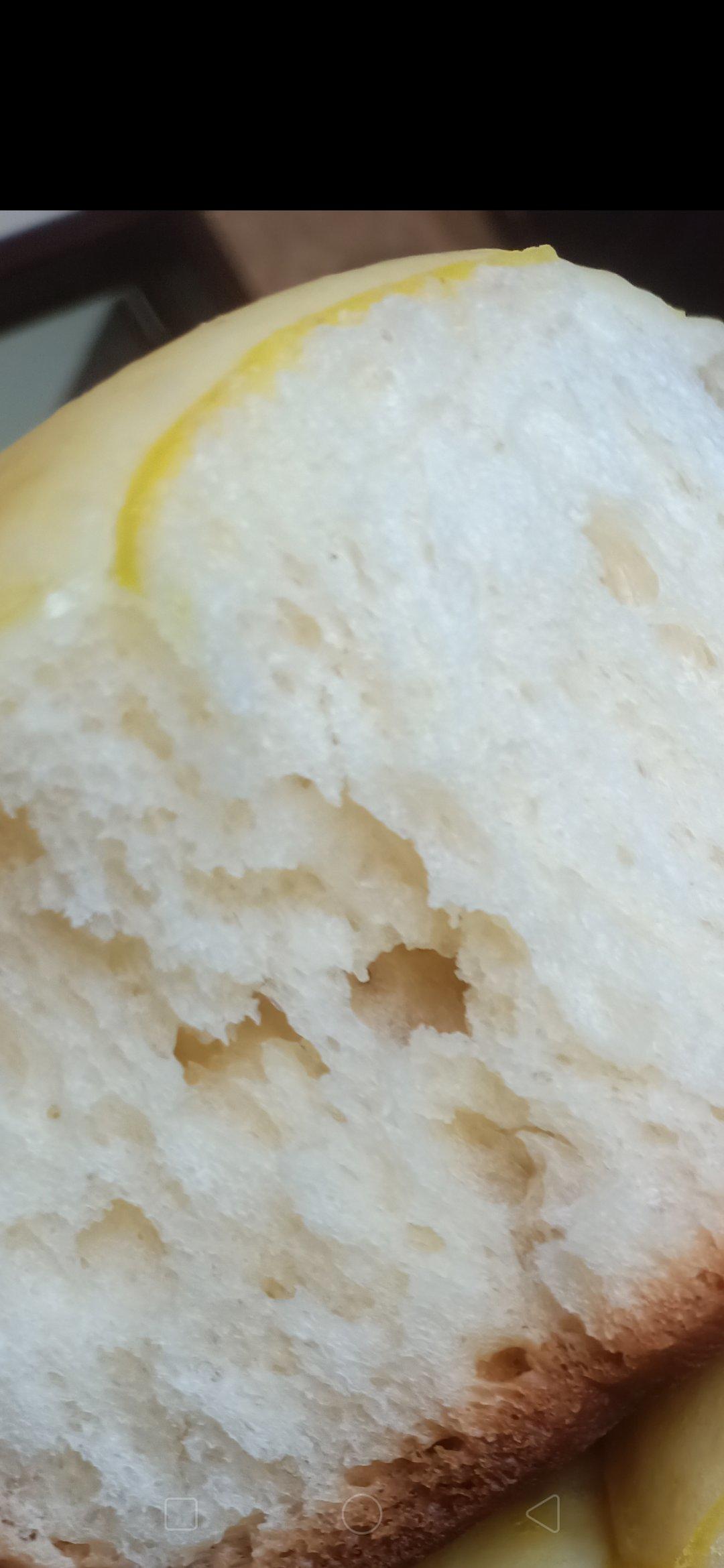 ㊙️又宣又软‼️发面饼‼️