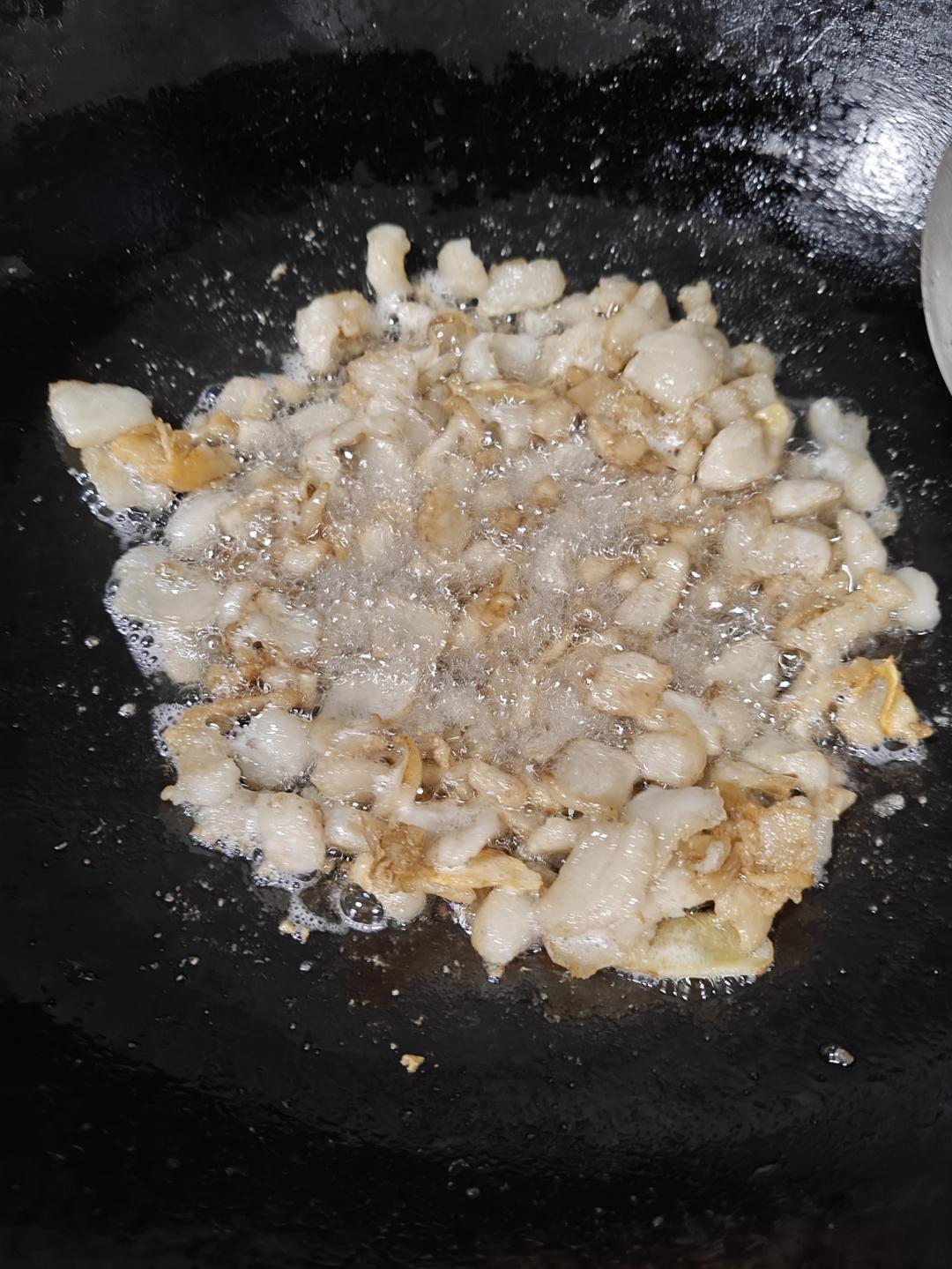 紫米馅老婆饼超快手（不用出膜不用醒面）