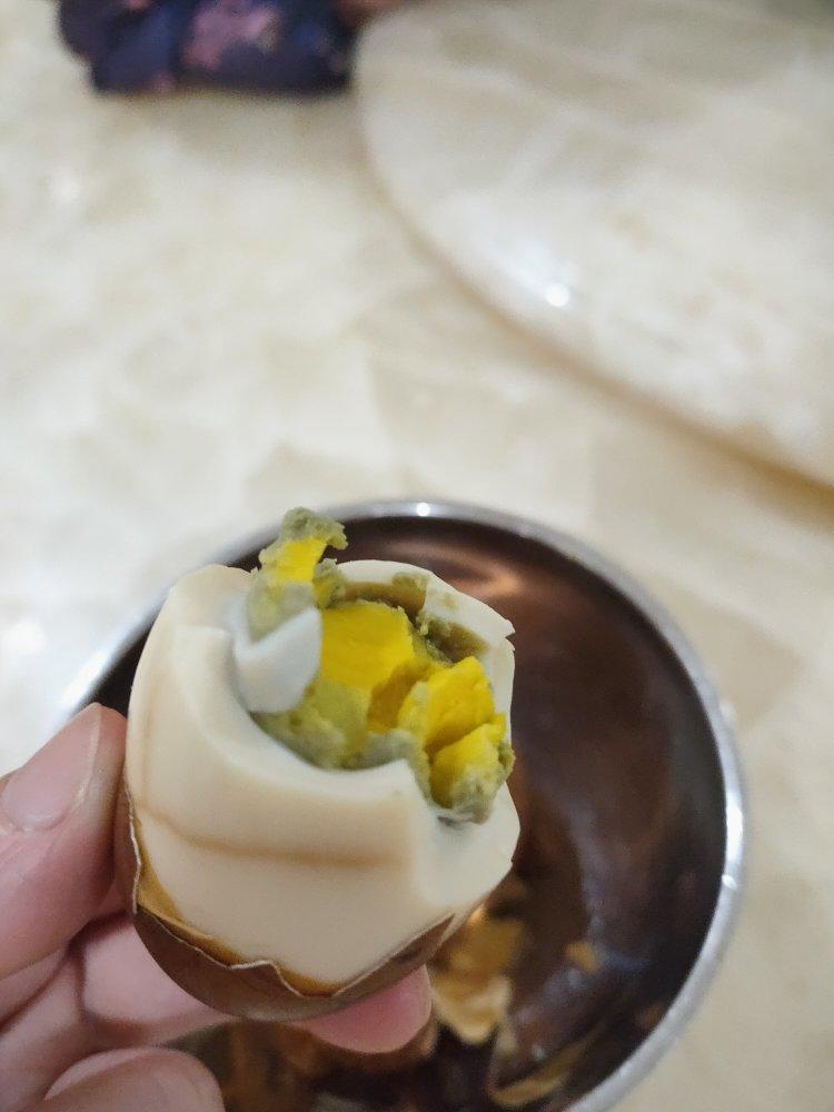 五香茶叶蛋