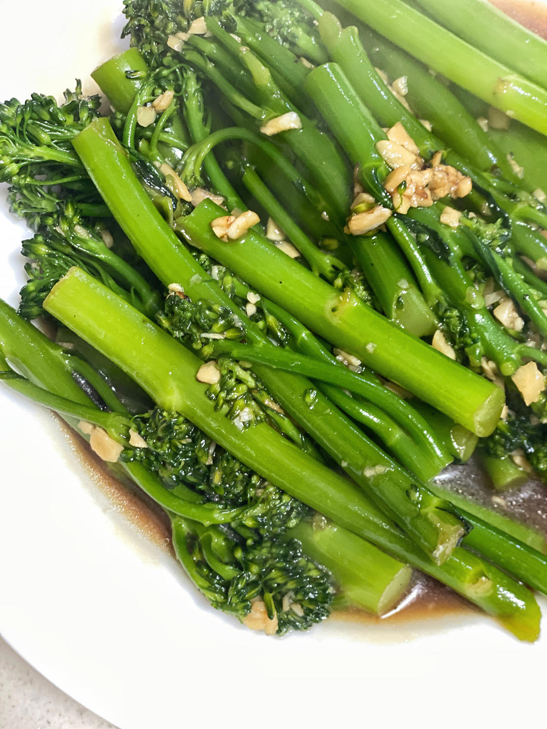🔥蚝油西兰花🥦减脂神器✌️搞定不爱吃菜的你😜