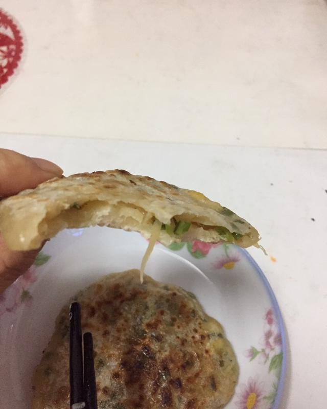 营养又美味的萝卜丝包子馅