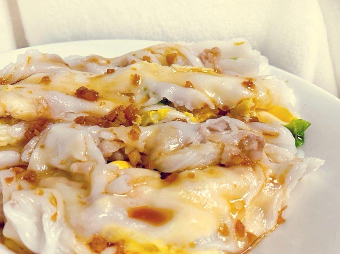 广东肠粉（精心调制）