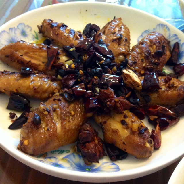 午餐•2014年6月10日