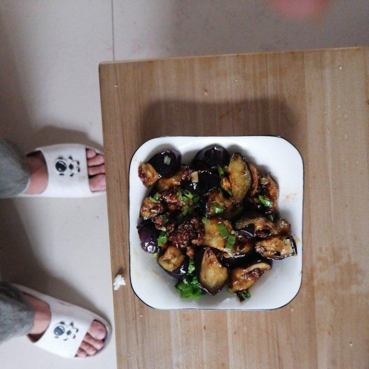 红烧茄子