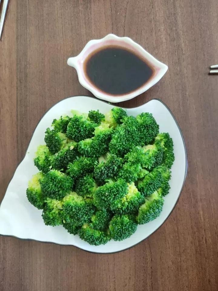 好吃到哭泣的油醋汁