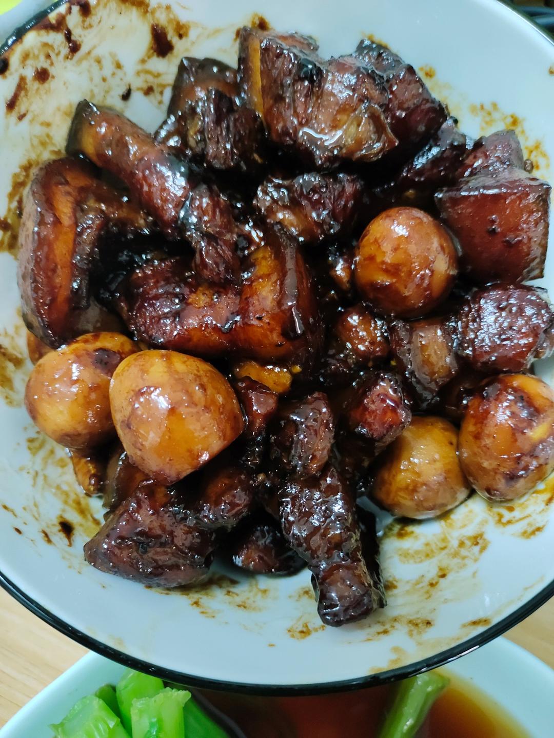 破防了❗️红烧肉这样做味道真的绝了