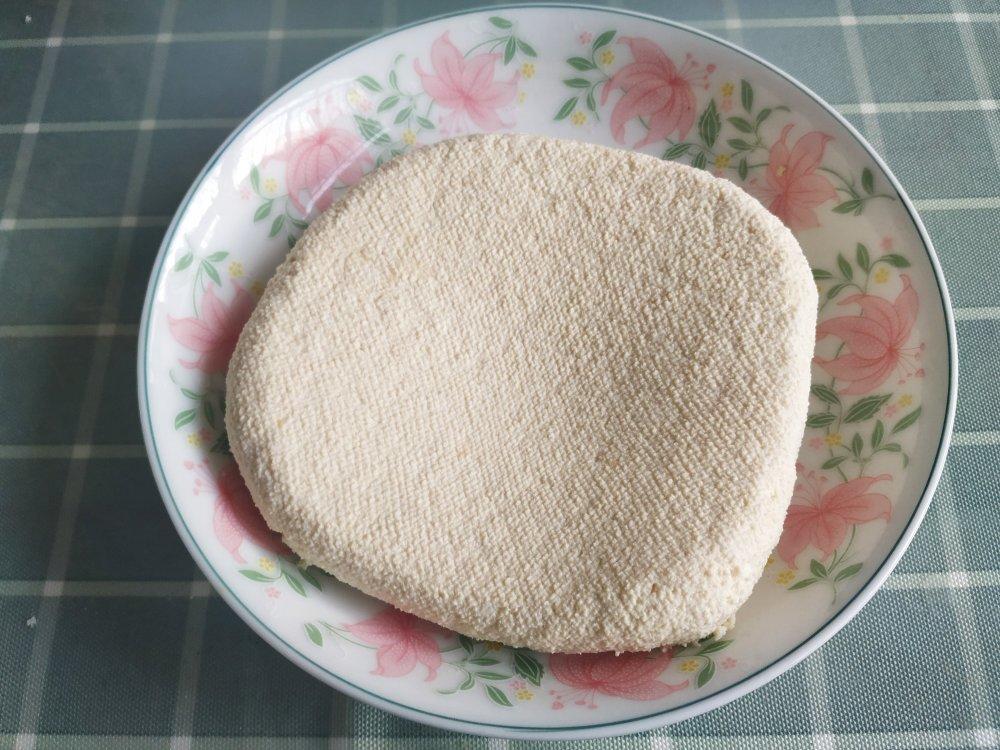 自制豆腐脑/老豆腐
