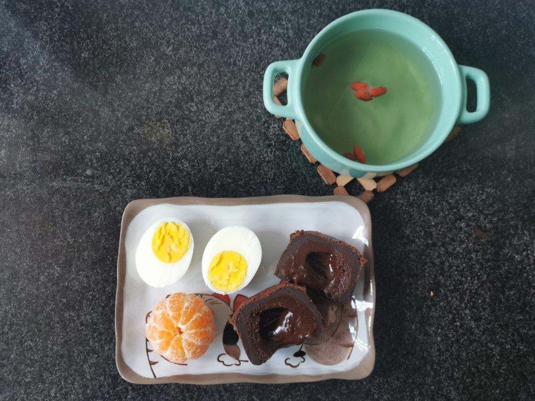 美式经典配方：巧克力布朗尼（The Perfect Brownies)
