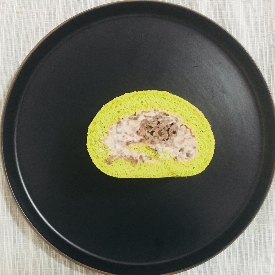 喵家奶香豆馅公式