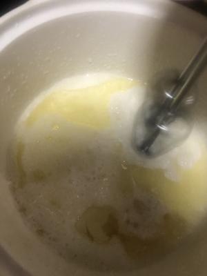 自制奶油的做法 步骤4