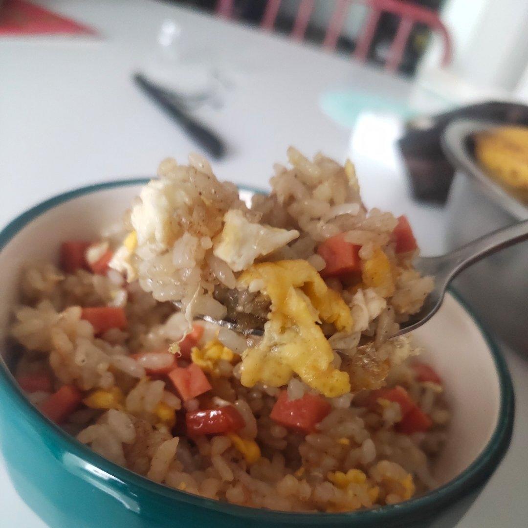 扬州炒饭
