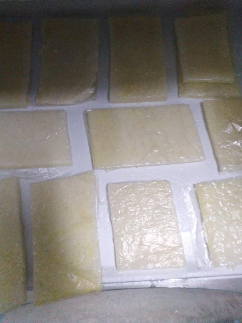 糯米糍粑