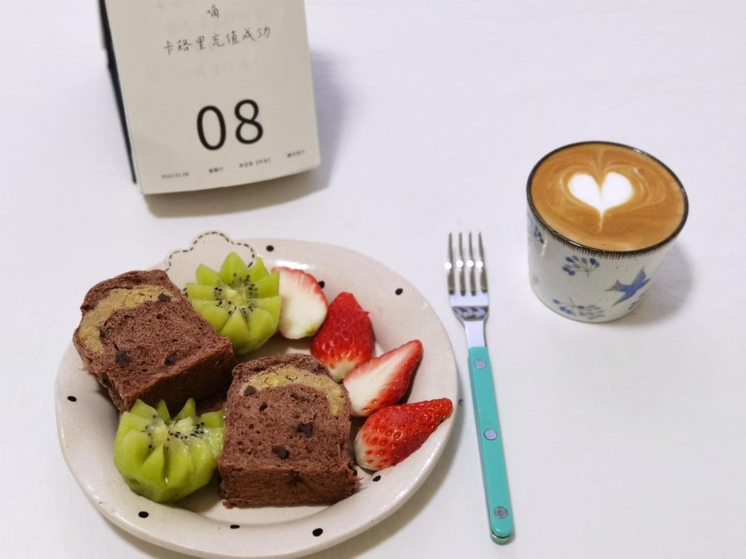 糖糖的早餐合集🍱