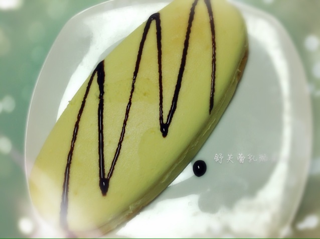 【小嶋rumi】经典舒芙蕾乳酪蛋糕
