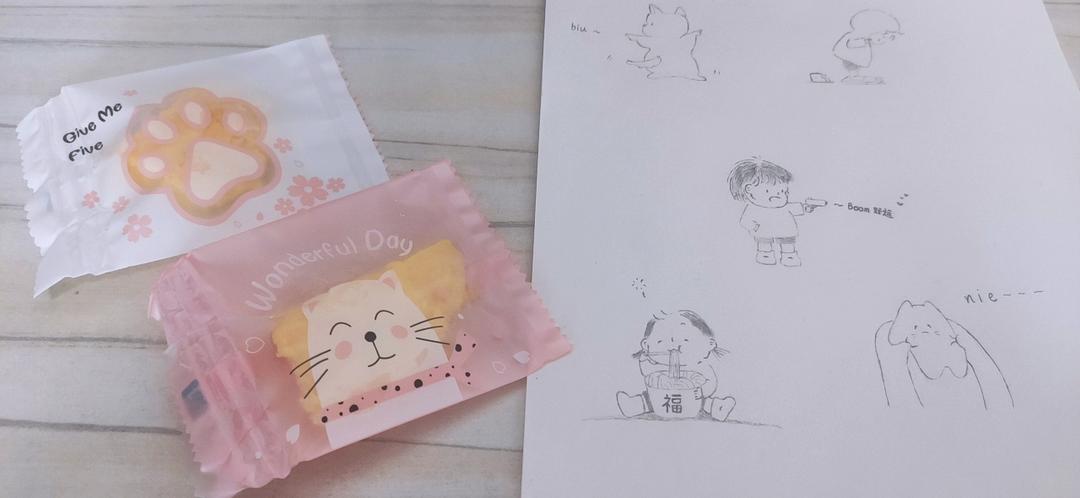 好吃到停不了口的乳酪蛋糕(制作方法十分简单)