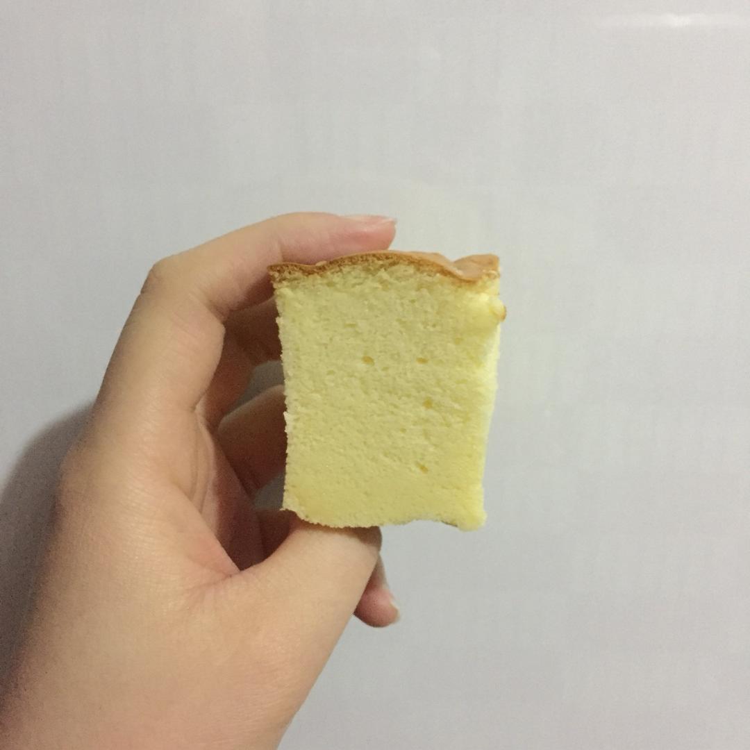 入口即化の棉花蛋糕