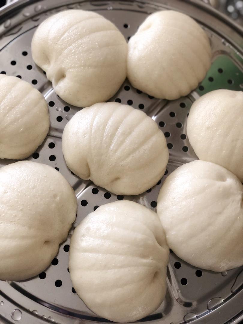 【馒头】做馒头，没有比这更贴心的方法了！