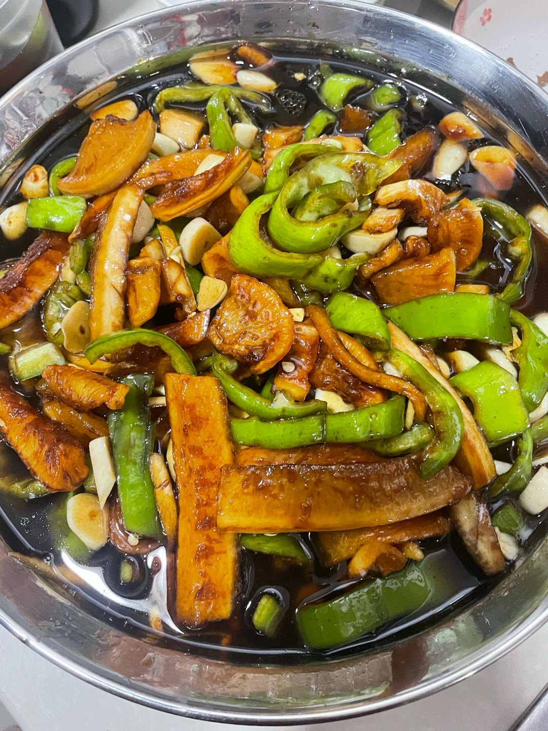 金牌白萝卜