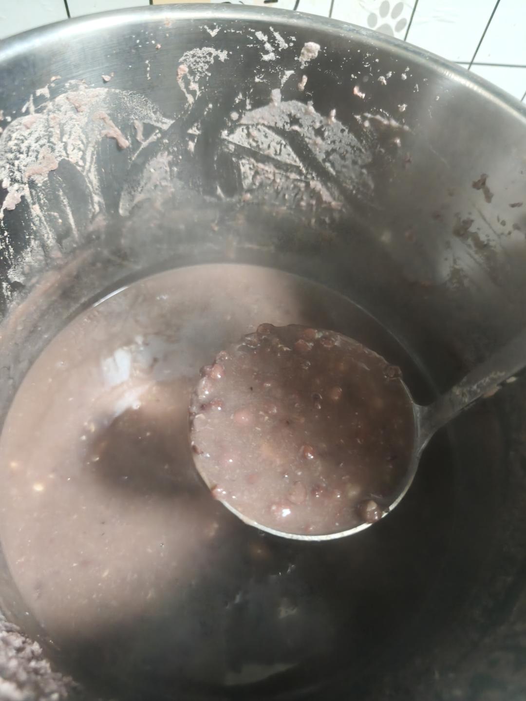 比外面糖水铺好吃十倍的莲子百合红豆沙