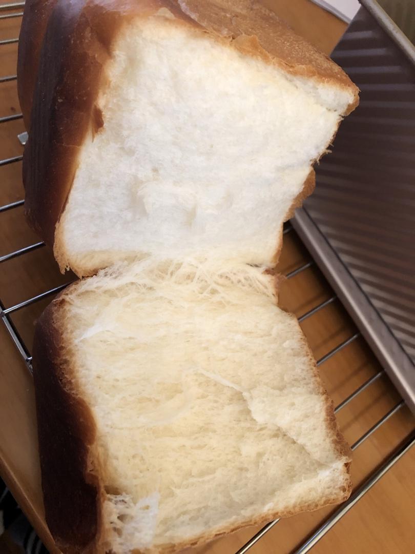 中种日式生吐司(玛捷斯)