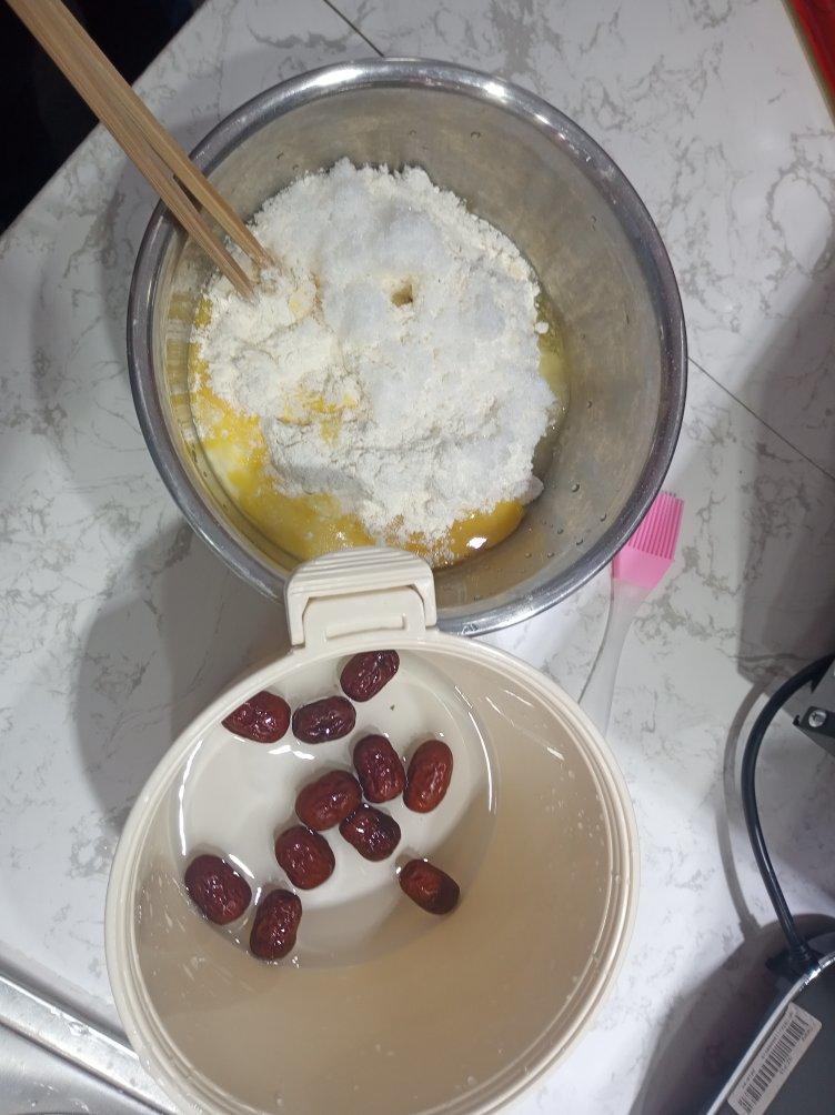 南瓜包子 | 吃腻了传统包子，来换个口味