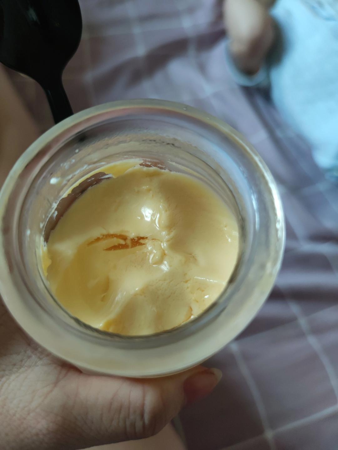《Tinrry下午茶》教你做焦糖布丁