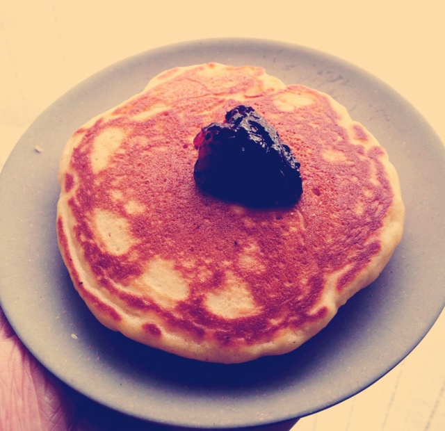 最完整热松饼攻略