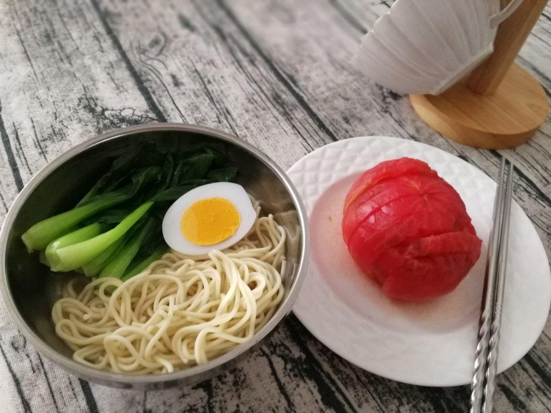 嘿吃晚饭了•一人食