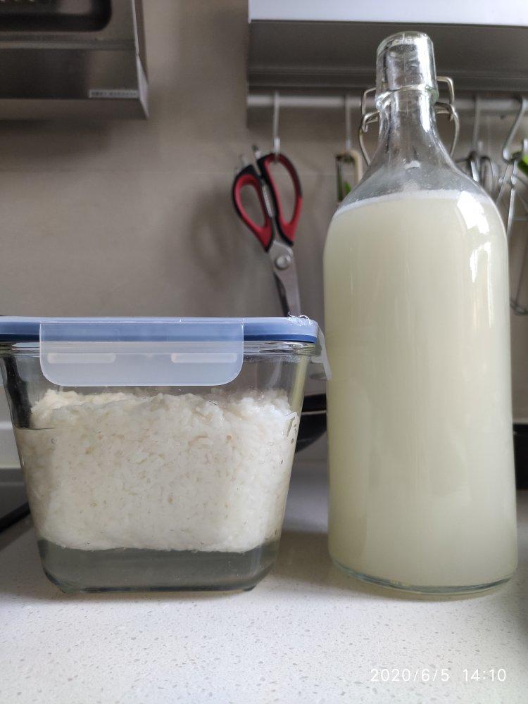 酒酿 (酒酿系列一）