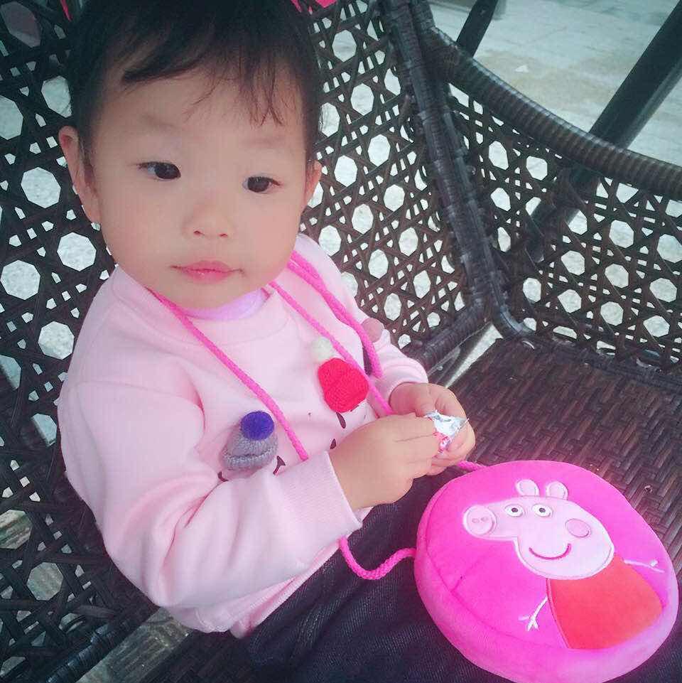贝贝娘亲就是我