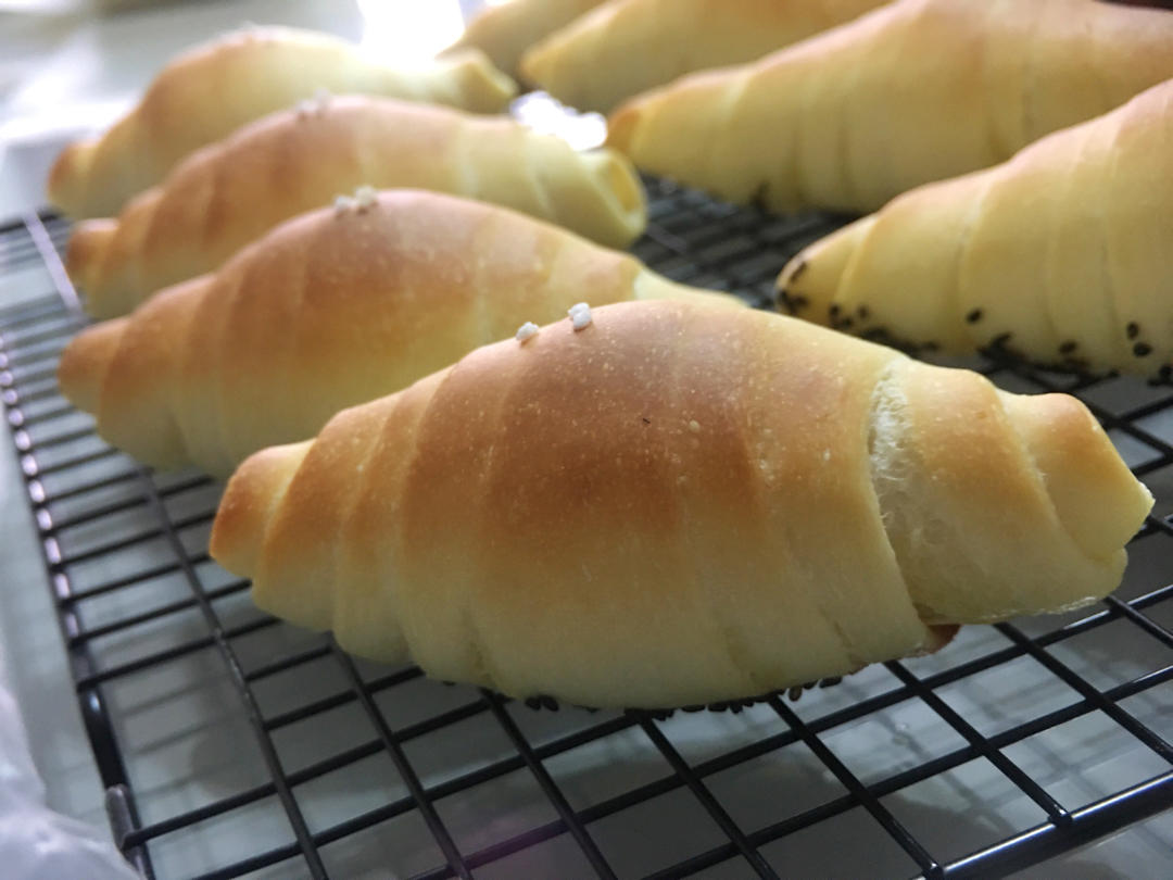 硬质海盐卷 60g一个/10个量