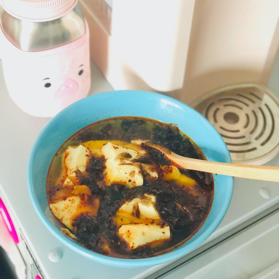 自制豆腐、豆腐脑（超详细）