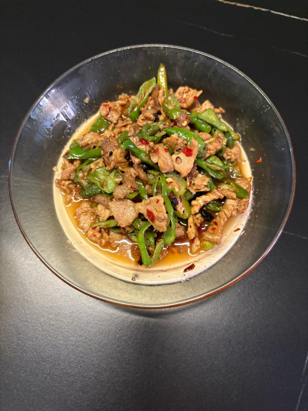 超下饭 ！小炒肉（辣椒炒肉）