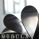 阿默modula