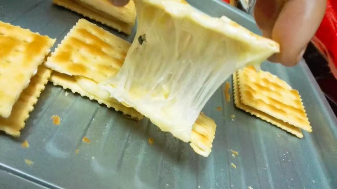 牛扎饼