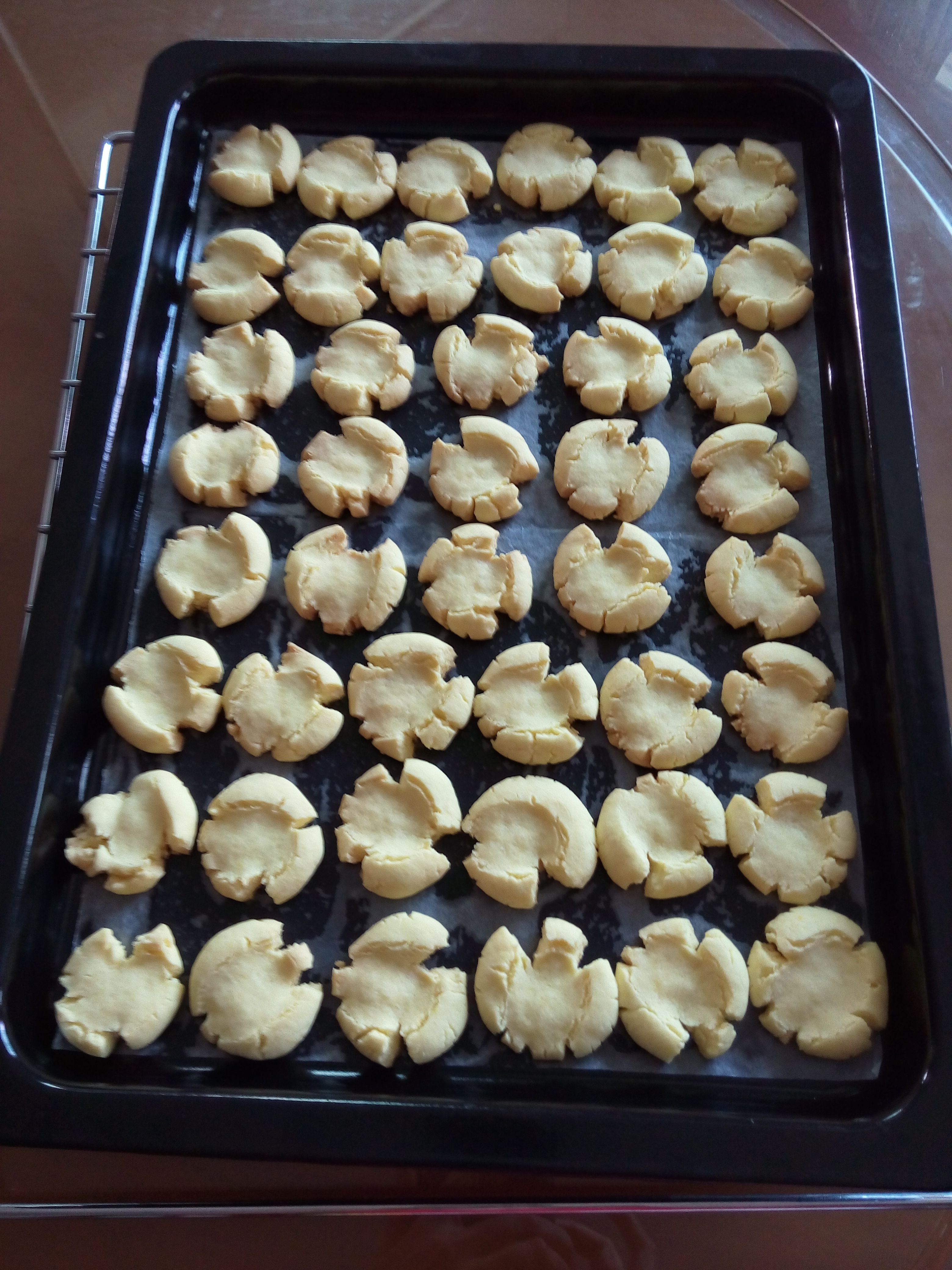 玛格丽特饼干