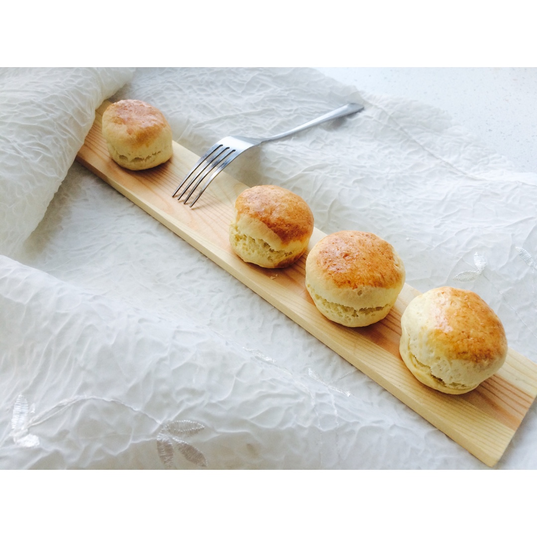 起子馍（稻香村）