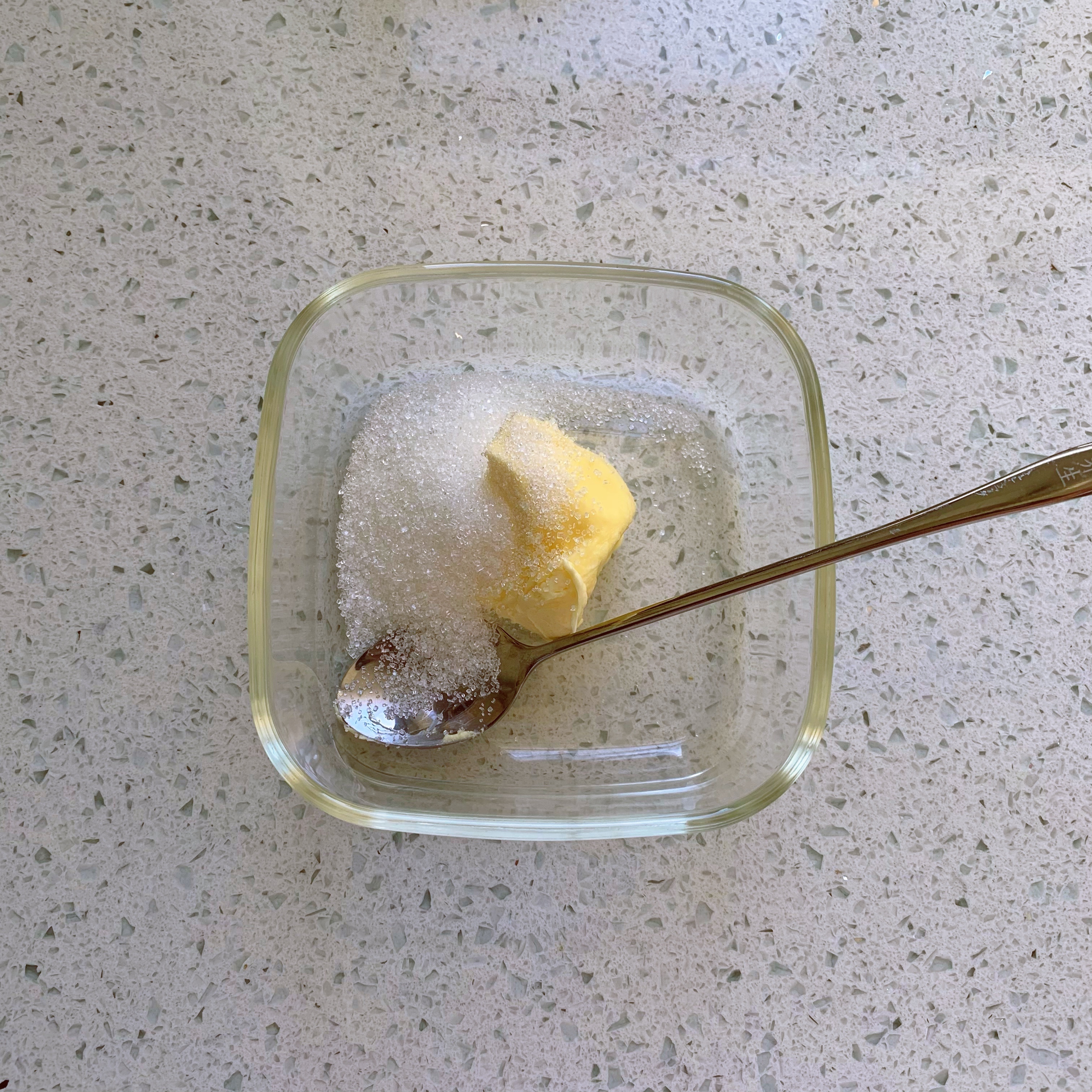 无需揉膜✅椰香浓郁‼️超好吃的椰蓉面包棒的做法 步骤4