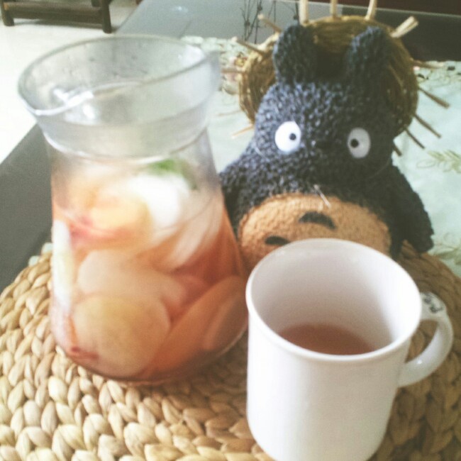 Detoxwater