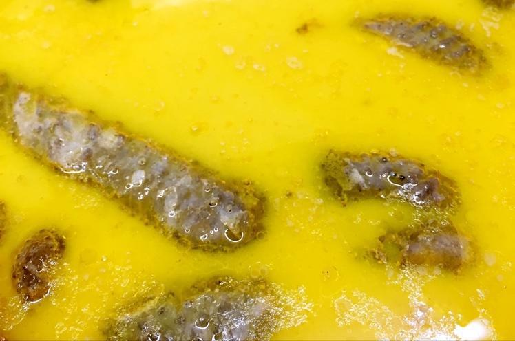 豆浆炖鸡公（发奶神汤）的做法