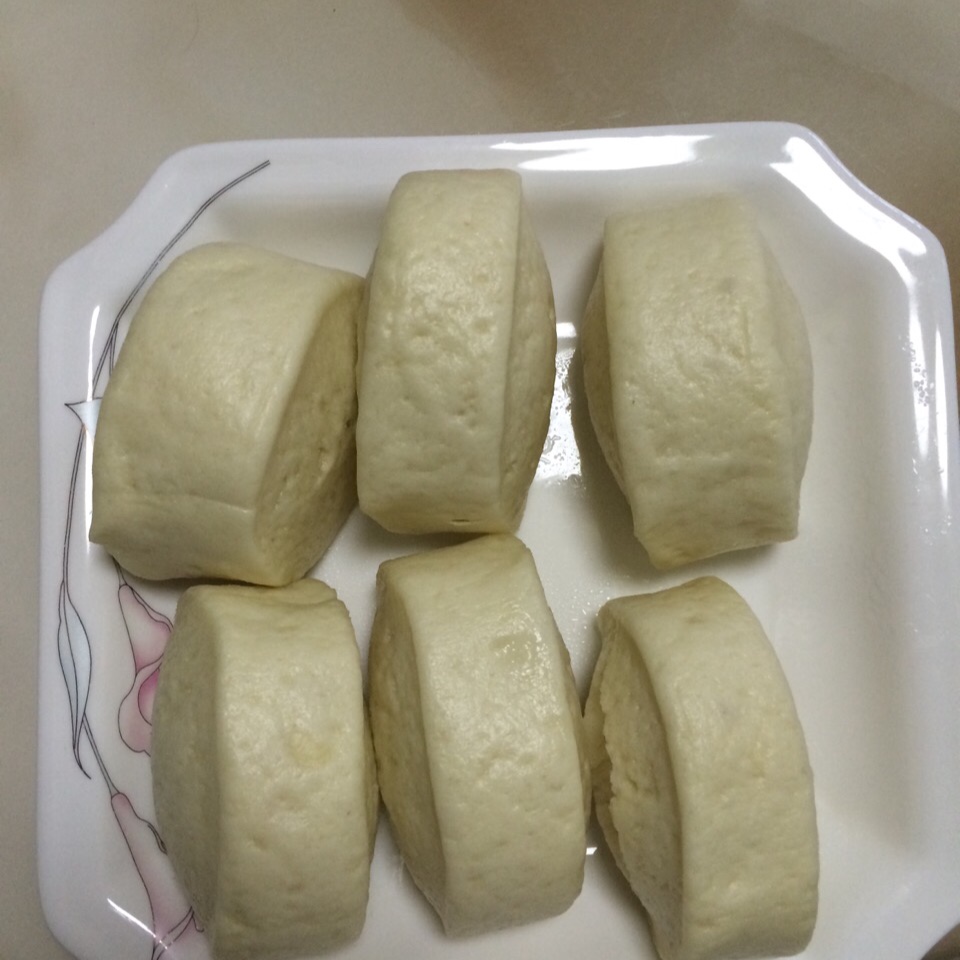 馒头成形记（图文完全版）