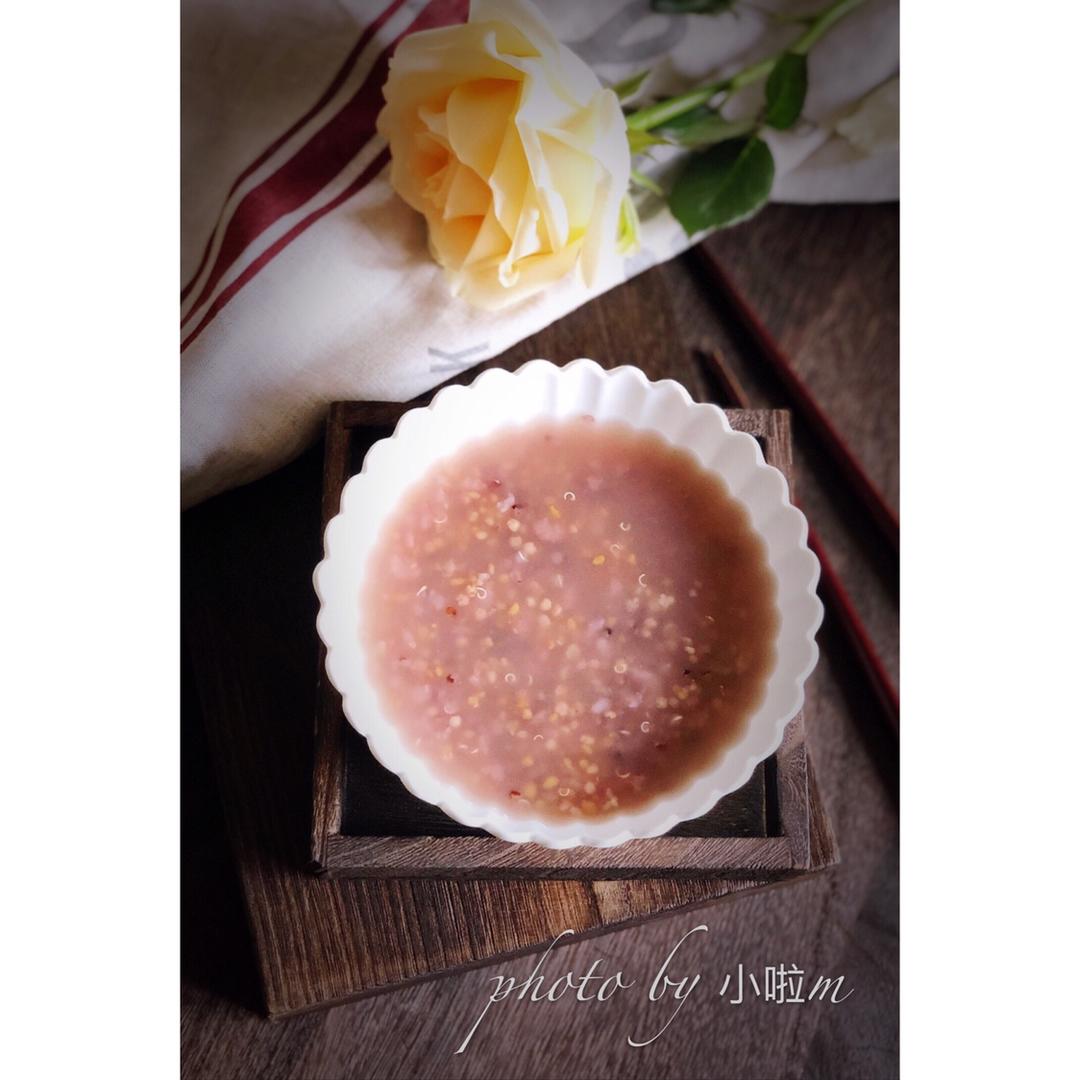 多吃粗粮多点健康