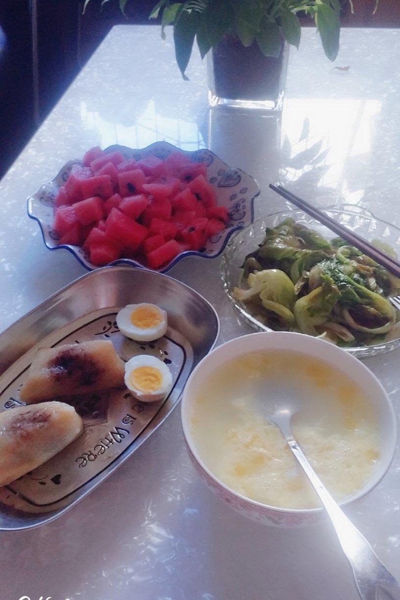 小龙虾粽子￨解锁龙虾新吃法