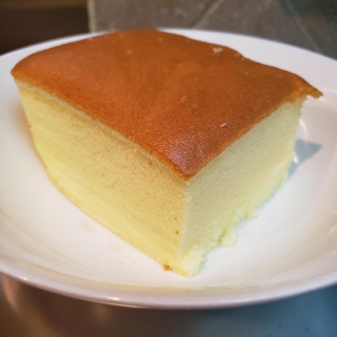 《Tinrry+》古早蛋糕 （10英寸配方）