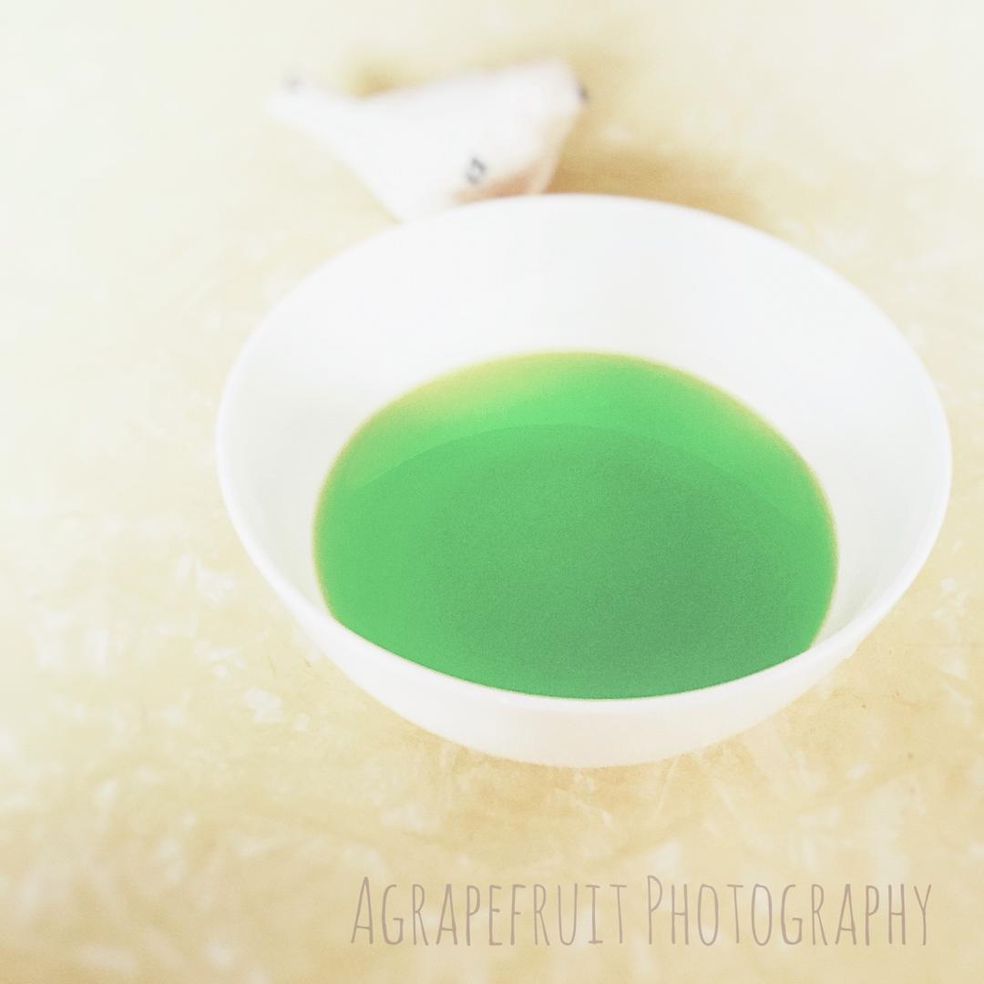 豌豆系列（一）豌豆豆浆
