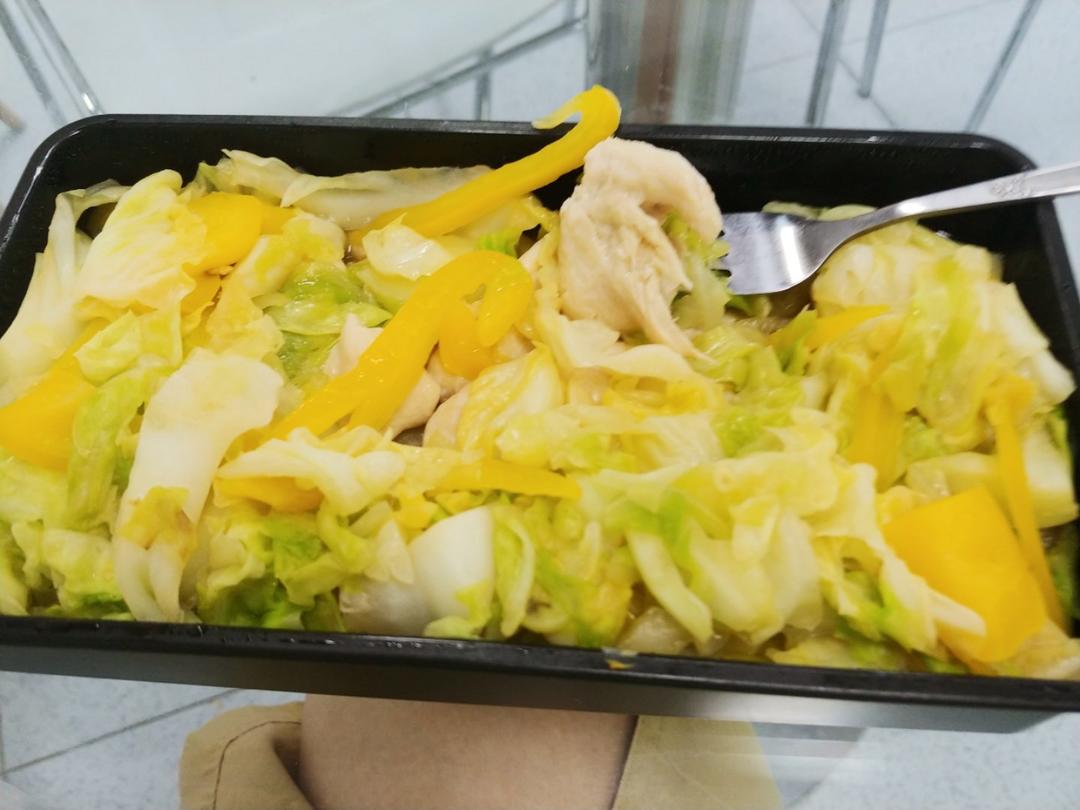 慢慢来咱不着急