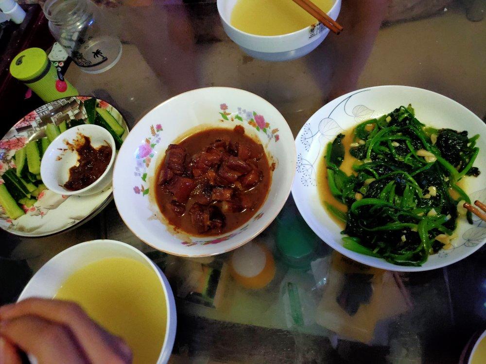 比饭店好吃又健康的（不油不腻软烂红烧肉）