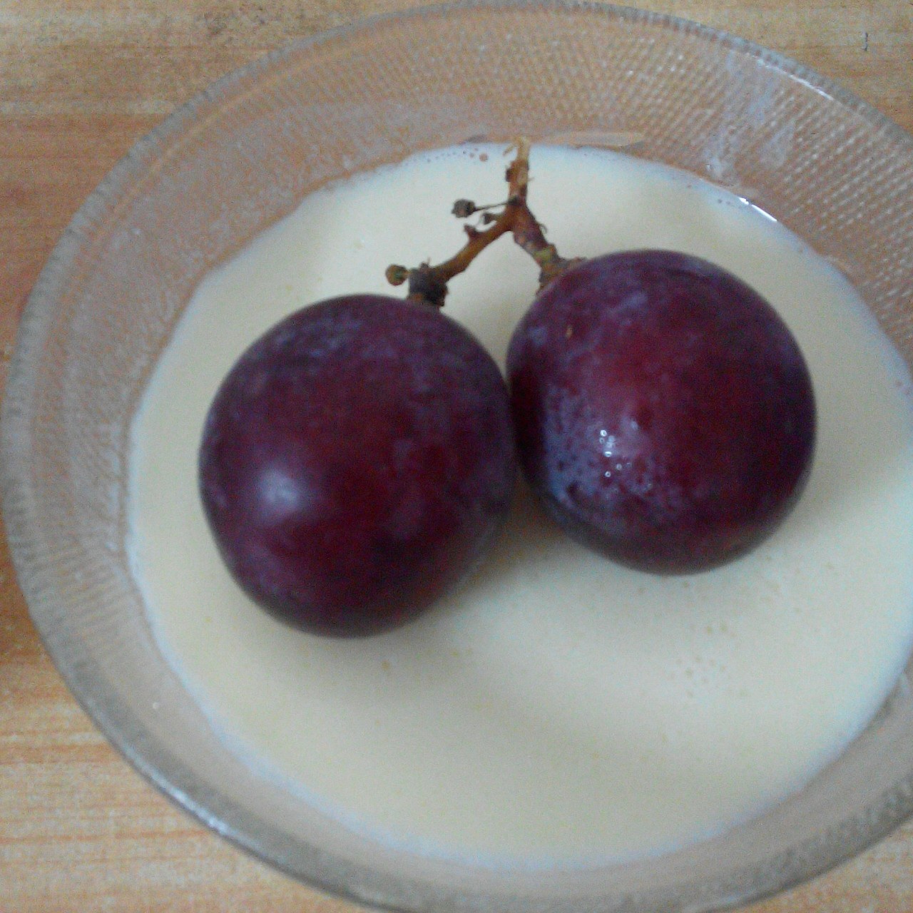 布丁（QQ糖版）